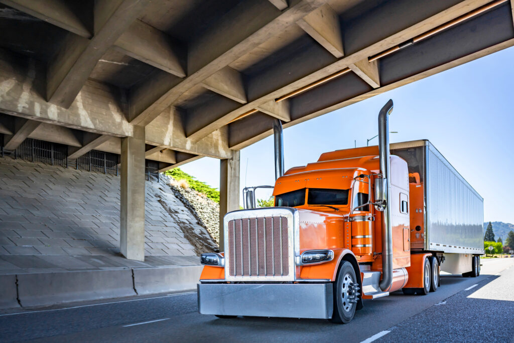 Mission Viejo Truck Accident Lawyer