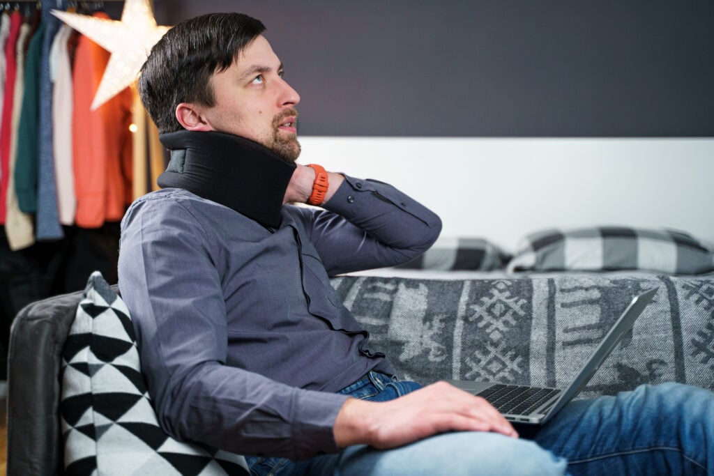Mission Viejo Whiplash Injury Lawyer