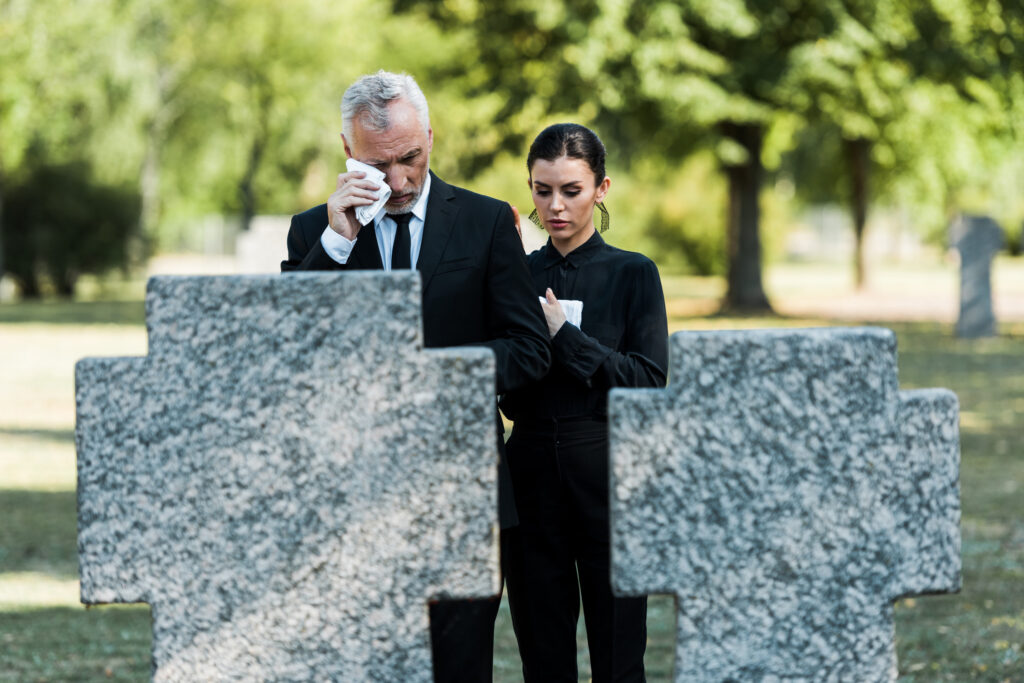 Mission Viejo Wrongful Death Lawyer