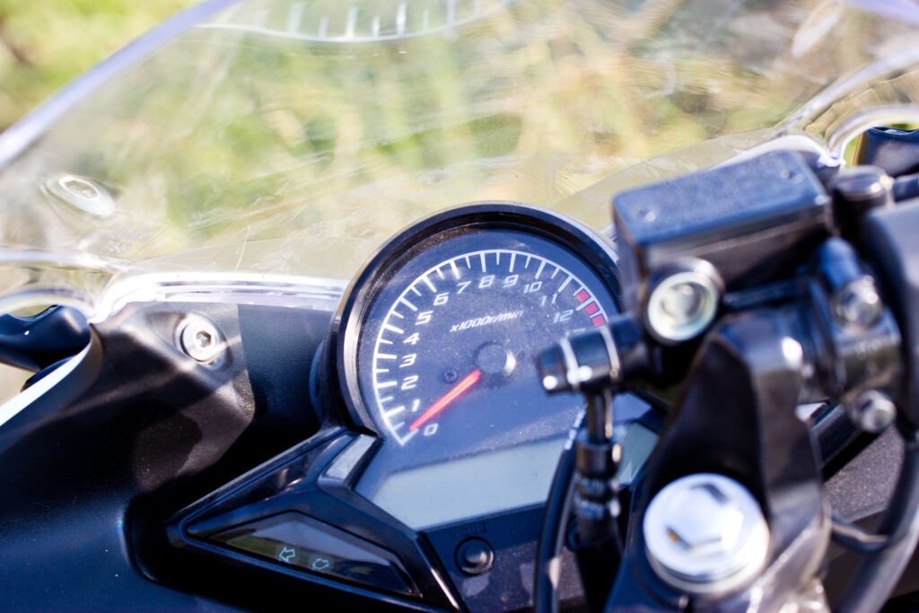 Santa Ana Motorcycle Accident Lawyer