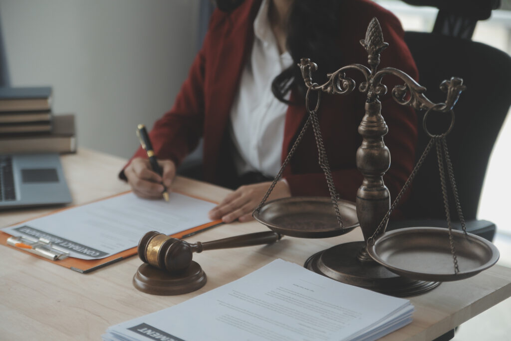 Santa Ana Personal Injury Lawyer