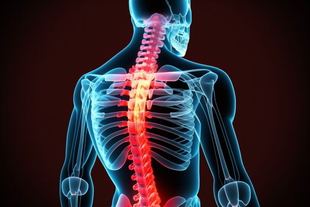 Santa Ana Spinal Injury Lawyer