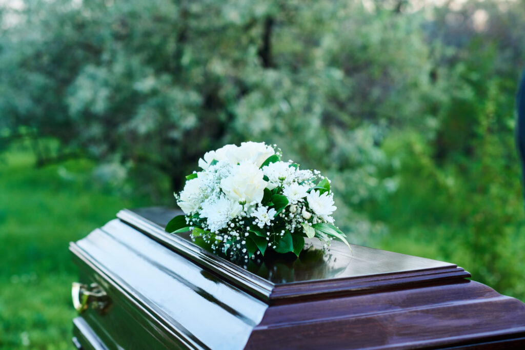 Santa Ana Wrongful Death Lawyer