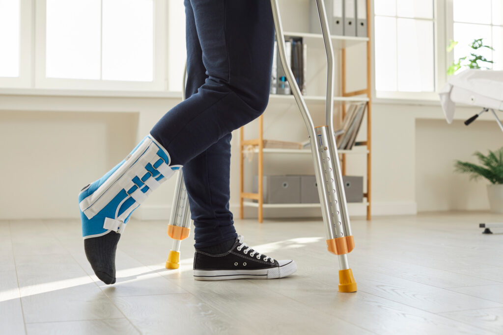 Seattle Bone Fractures Lawyer