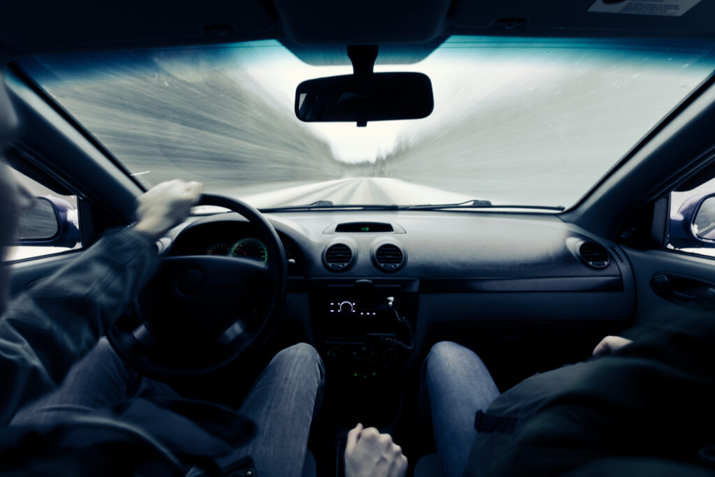 Seattle Passenger Injury Lawyer