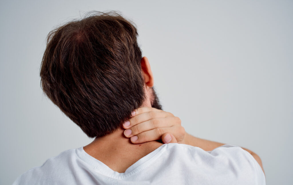 Seattle Whiplash Injury Lawyer