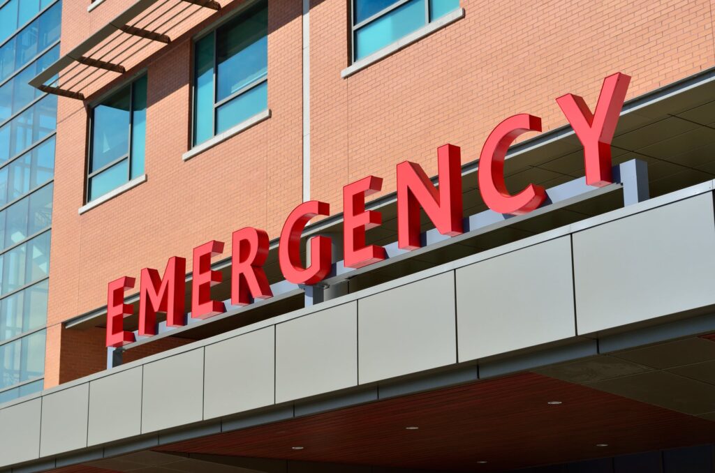 Auburn Multi-Vehicle Accident