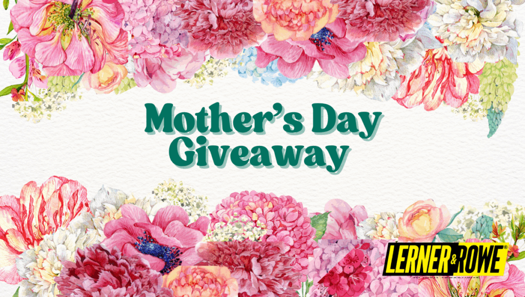 Mother's Day Giveaway 2025