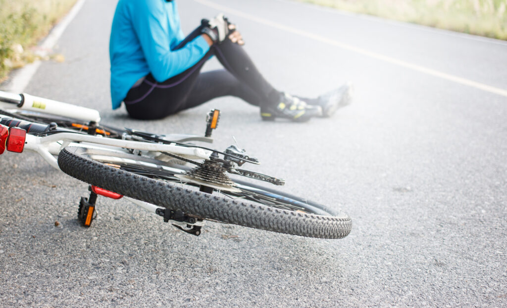 Anaheim Bicycle Accident Lawyer