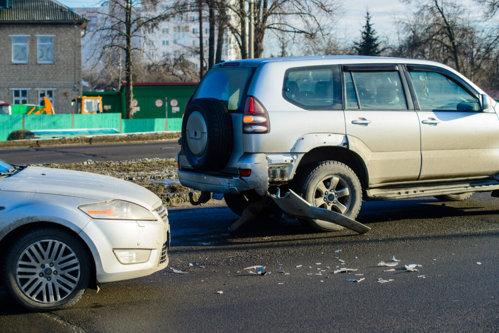 Seattle Accident Attorneys