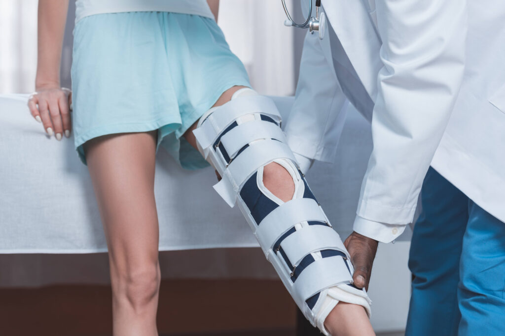 Bellevue Personal Injury Lawyer