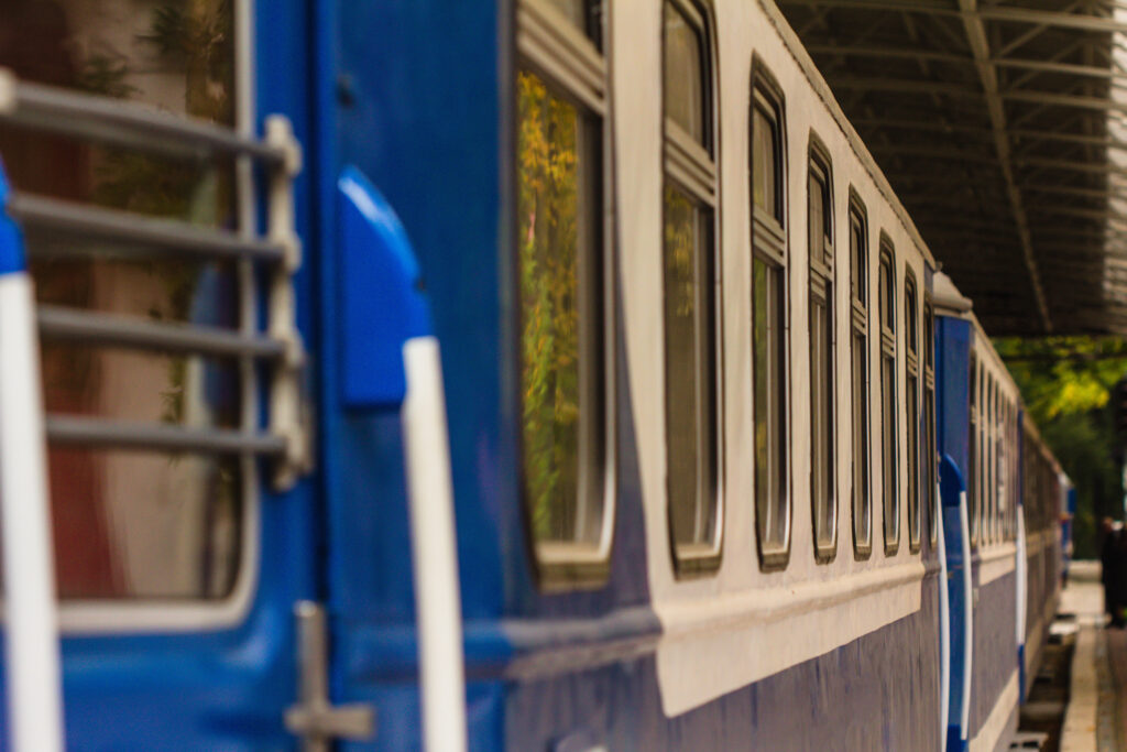 Bellevue Train Accident Lawyer