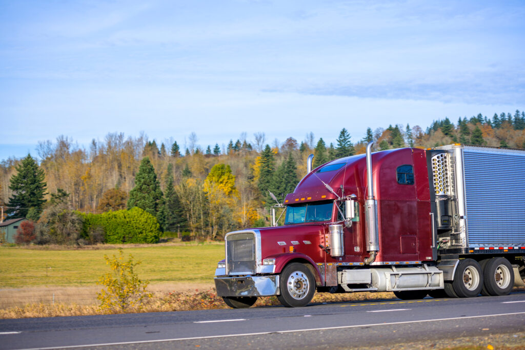 Bellevue Truck Accident Lawyer