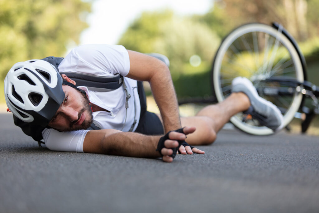 Costa Mesa Bicycle Accident Lawyer