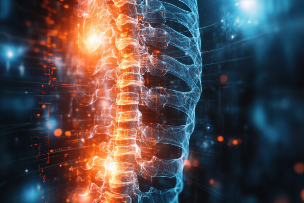Costa Mesa Spinal Injury Lawyer