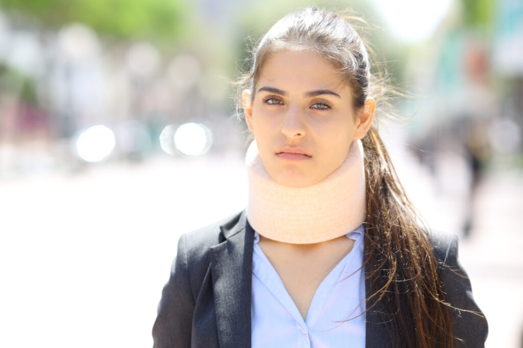Costa Mesa Whiplash Injury Lawyer