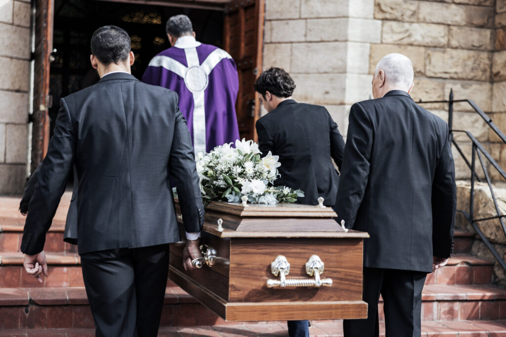 Costa Mesa Wrongful Death Lawyer