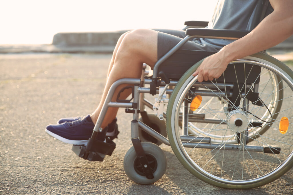 Costa Mesa Catastrophic Injury Lawyer