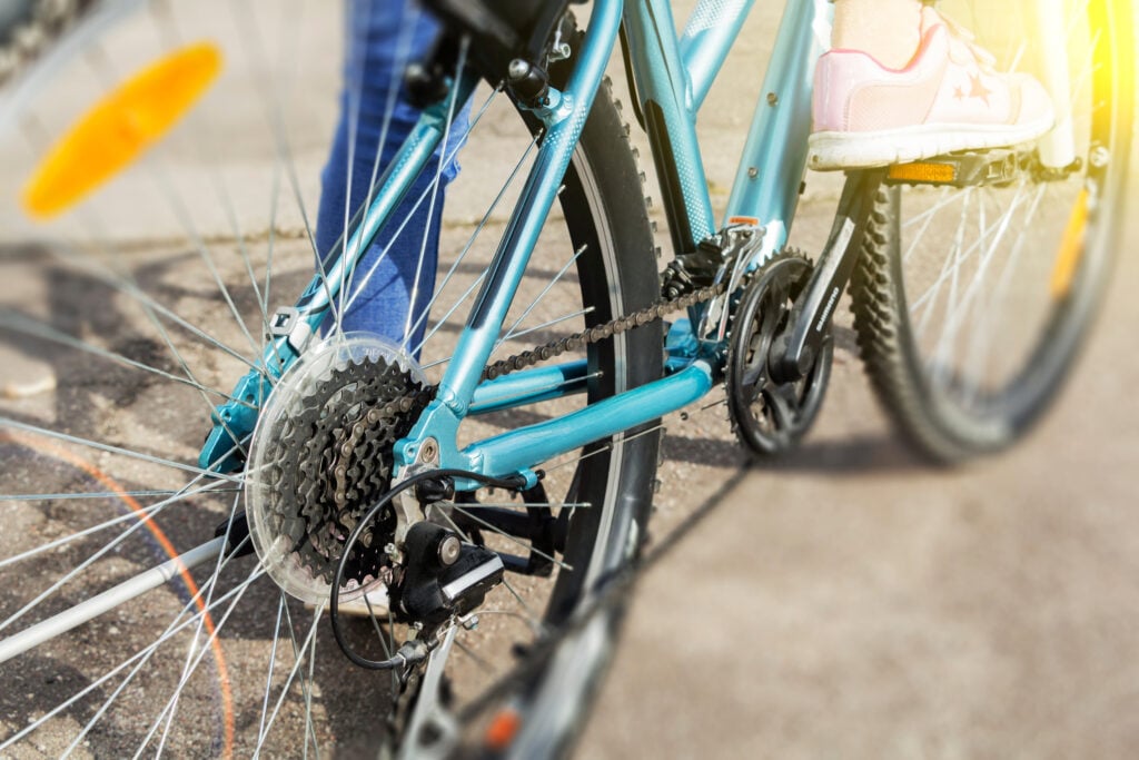 Fullerton Bicycle Accident Lawyer