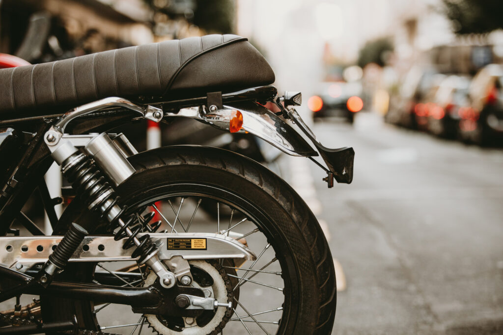Fullerton Motorcycle Accident Lawyer