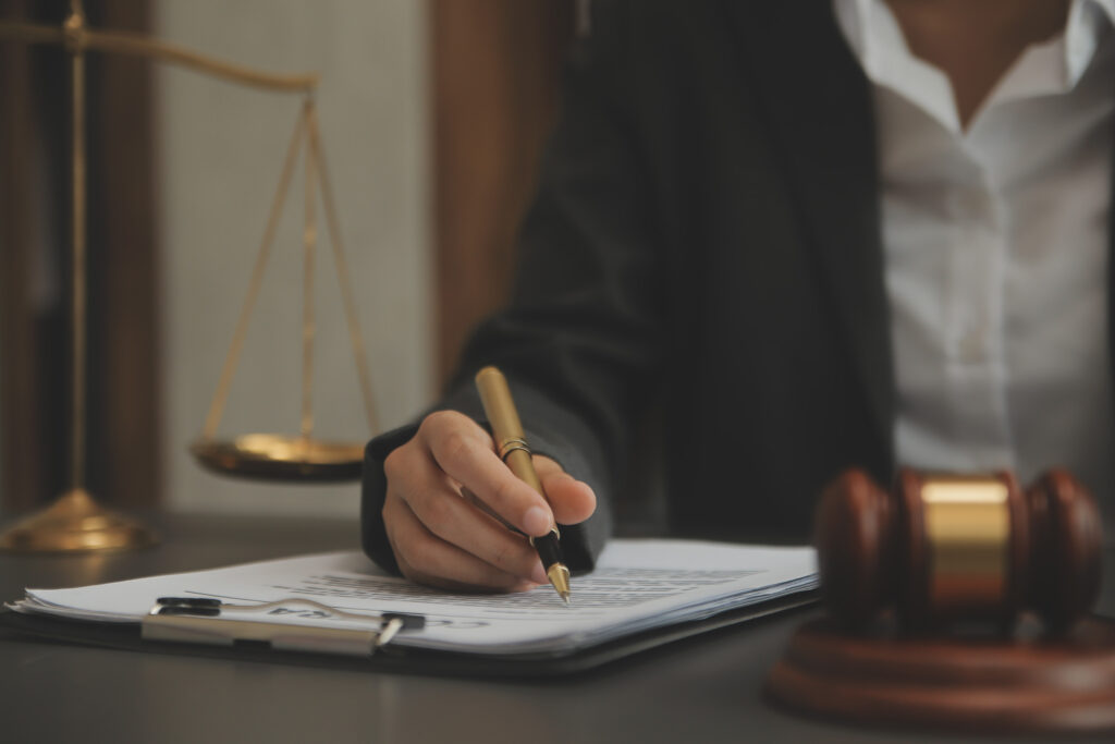 Fullerton Personal Injury Lawyer