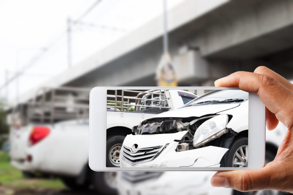Fullerton Uber Accident Lawyer