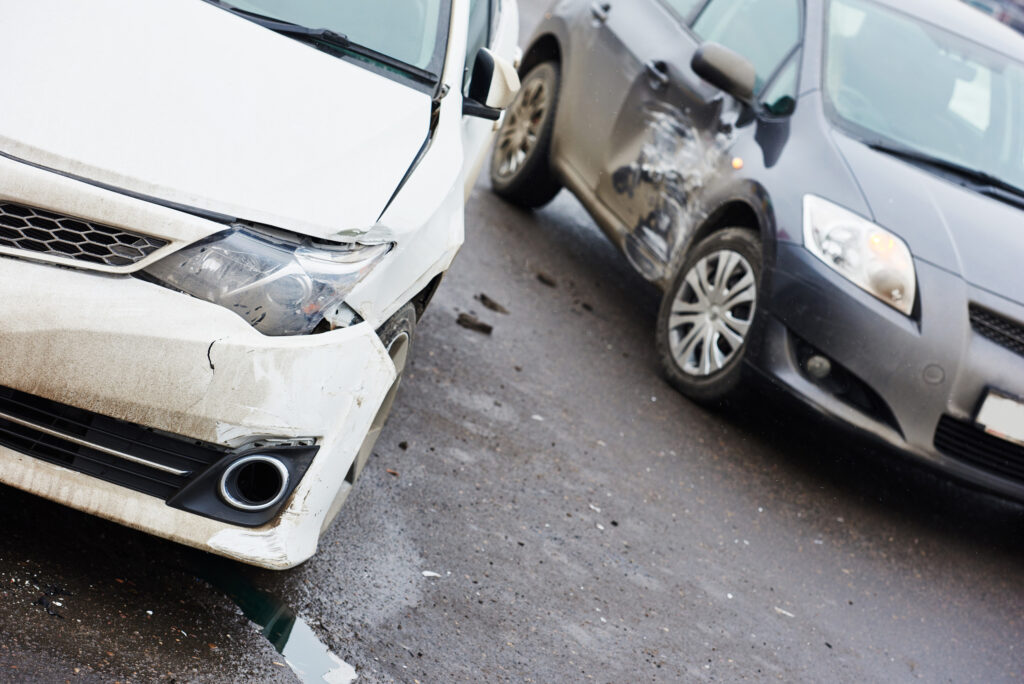 Garden Grove Auto Accident Lawyer