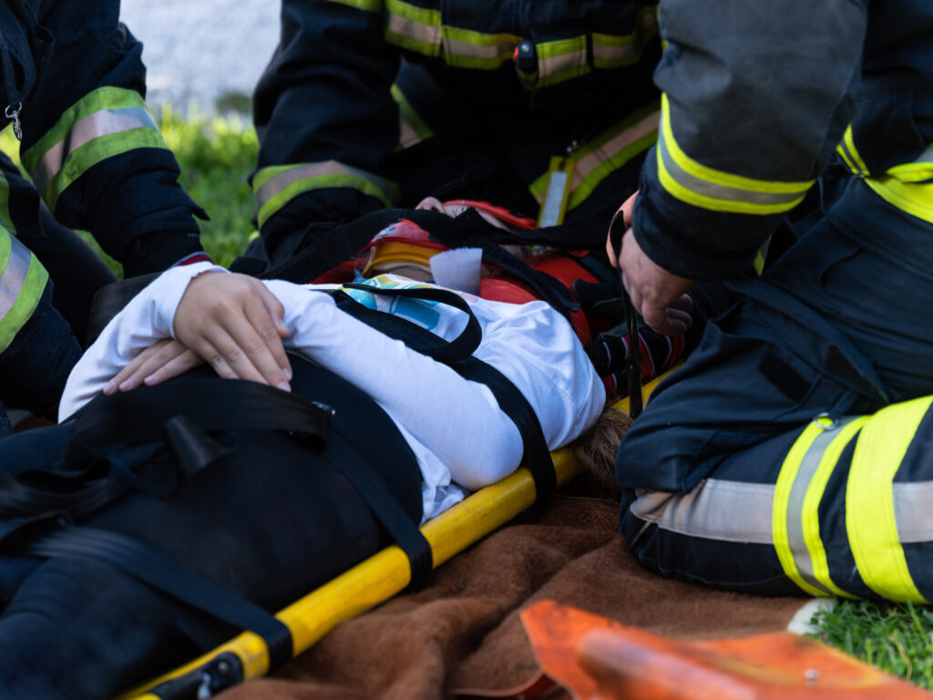 Garden Grove Catastrophic Injury Lawyer