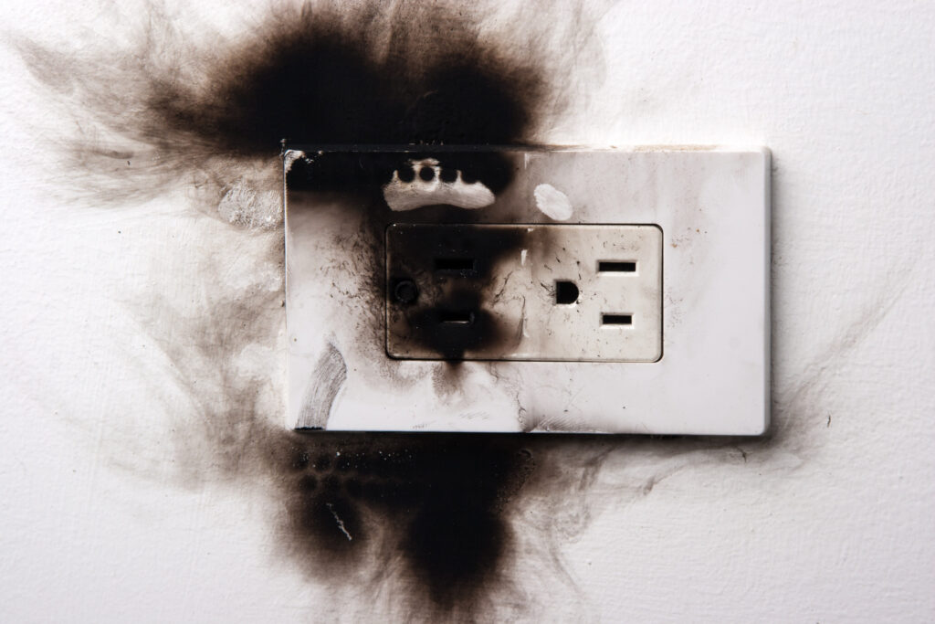 Garden Grove Electrocution Injury Lawyer