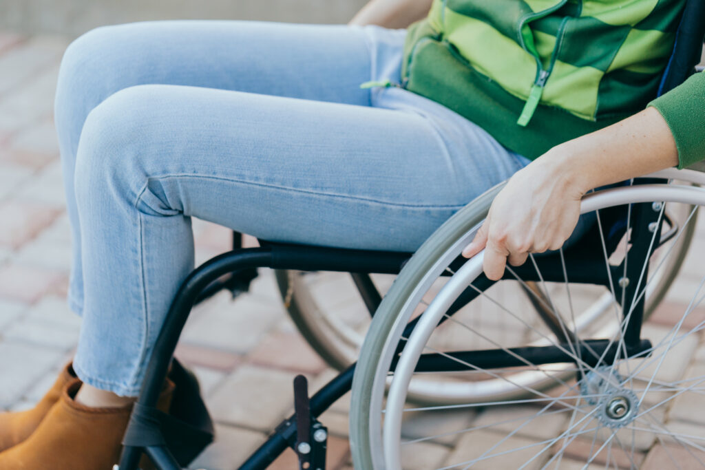 Irvine Injury Paralysis Lawyer