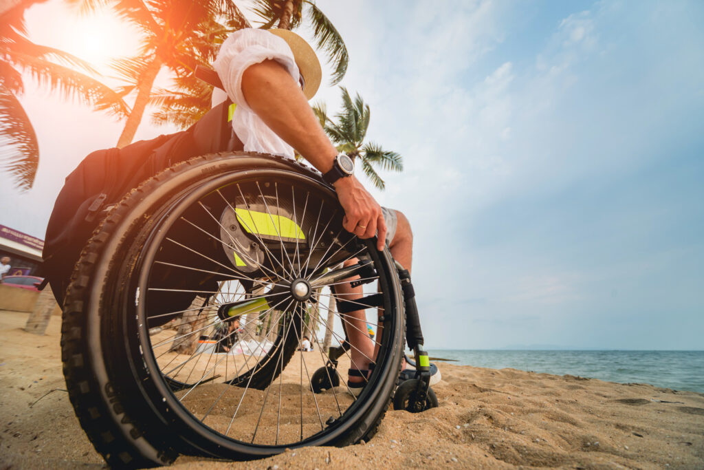Laguna Beach Catastrophic Injury Lawyer