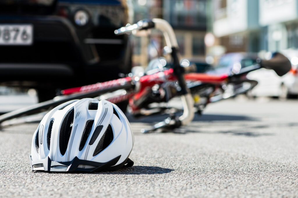 Laguna Niguel Bicycle Accident Lawyer