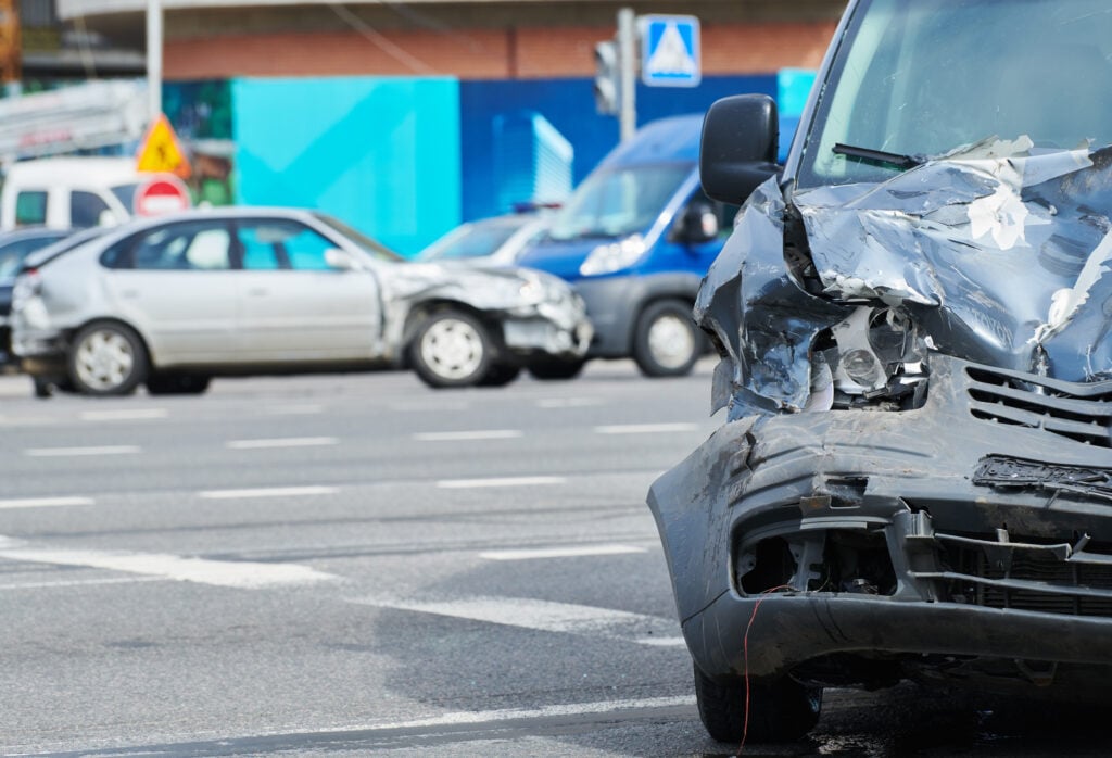 Laguna Niguel Passenger Injury Lawyer