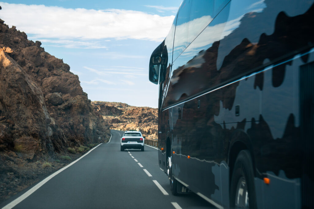 Lake Forest Bus Accident Lawyer