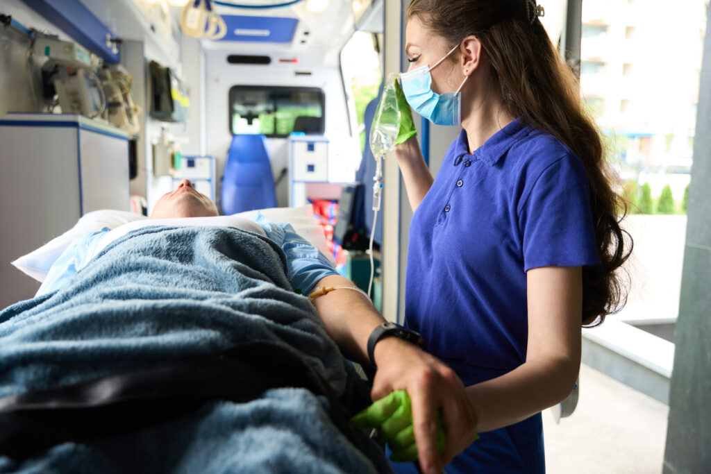 Lake Forest Catastrophic Injury Lawyer