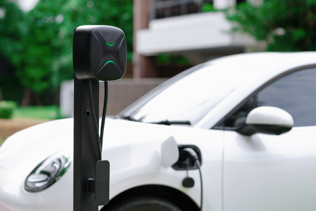 Lake Forest Electric Vehicle Accident Lawyer