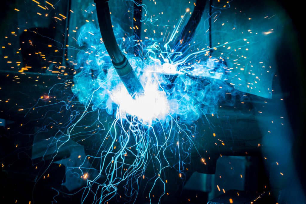 Lake Forest Electrocution Lawyer
