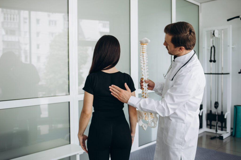 Lake Forest Spinal Injury Lawyer
