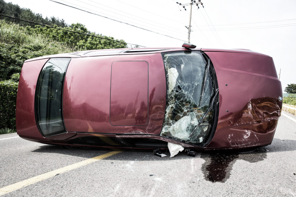 Edwardsville Car Accident