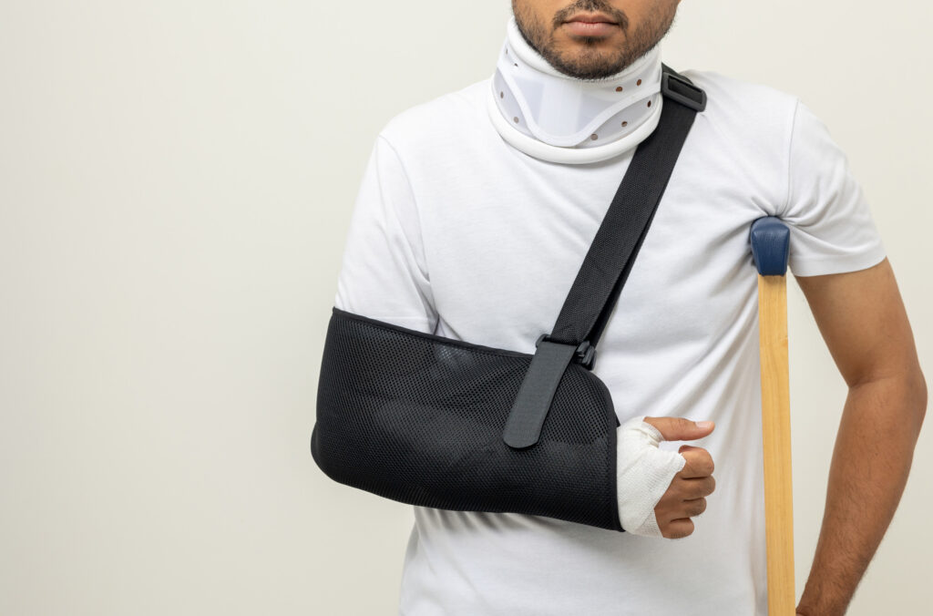Redmond Personal Injury Lawyer