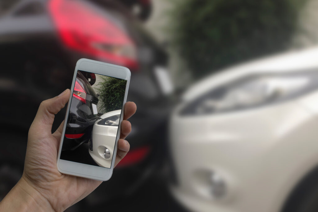 Santa Ana Uber Accident Lawyer