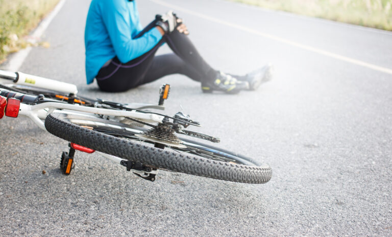 Scottsdale Bicycle Accident Lawyer