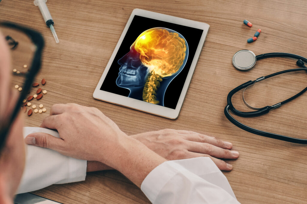 Scottsdale Brain Injury Lawyer