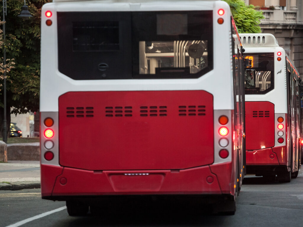 Scottsdale Bus Accident Lawyer
