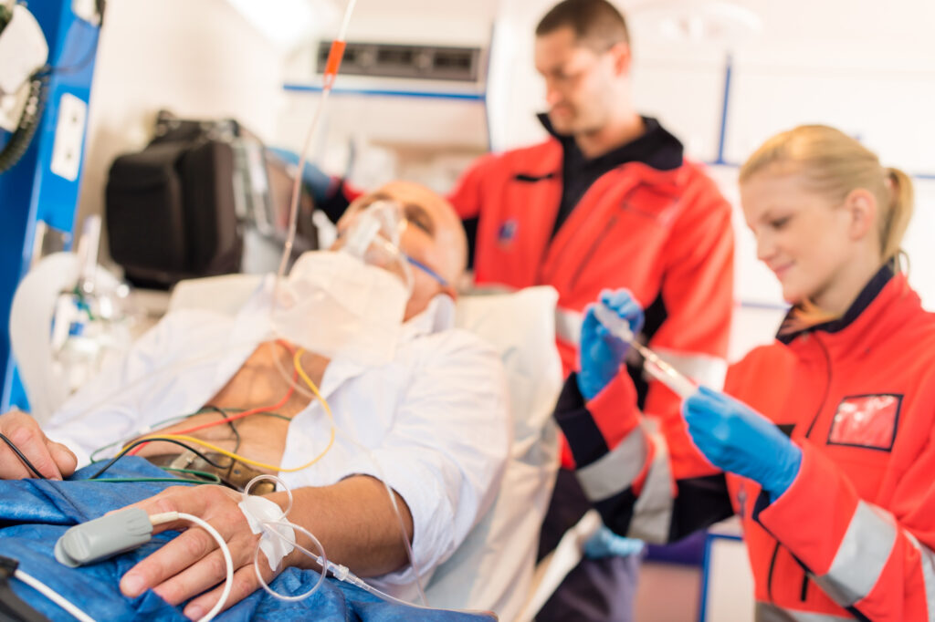 Scottsdale Catastrophic Injury Lawyer
