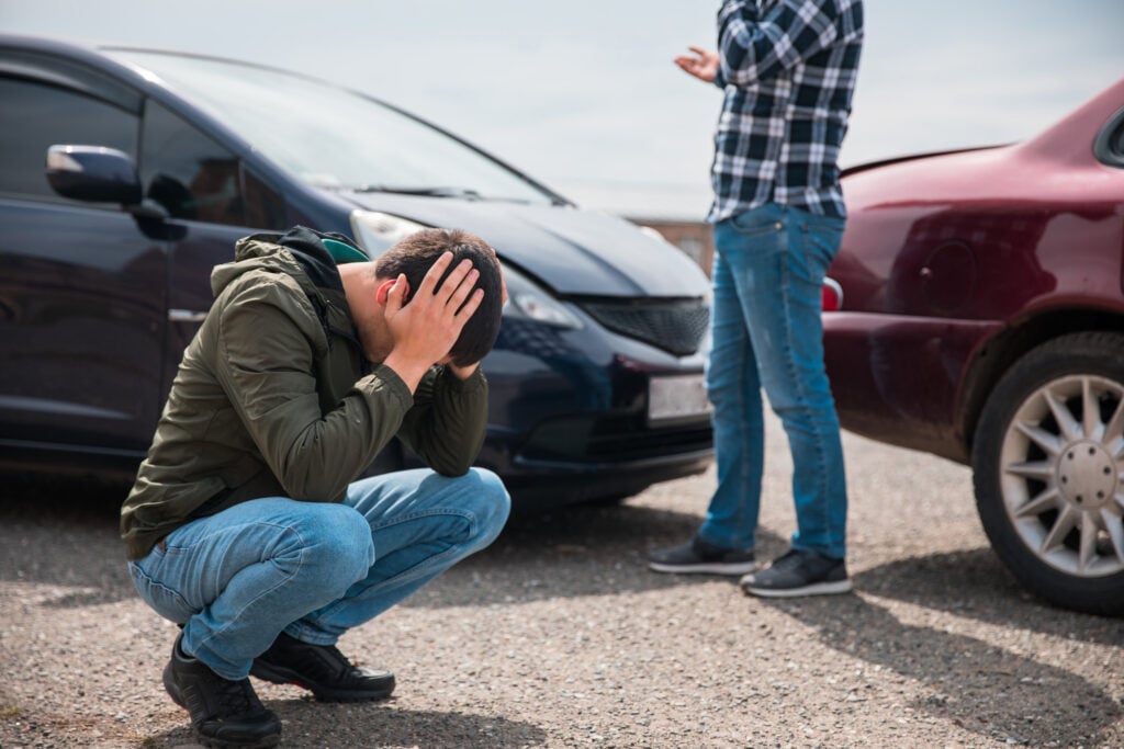 Scottsdale Passenger Injury Lawyer