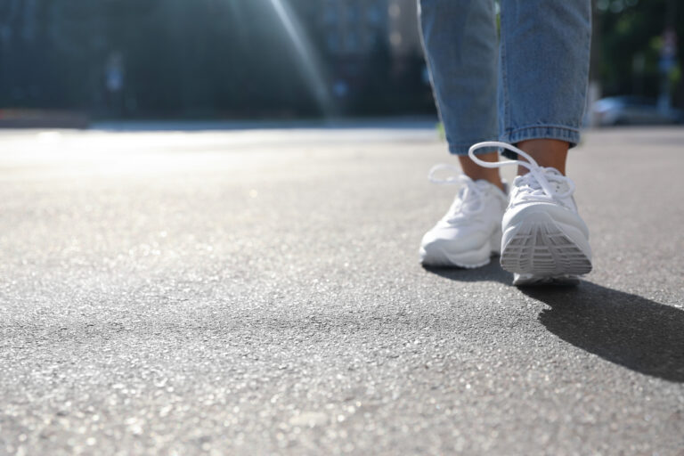Phoenix Pedestrian Accident
