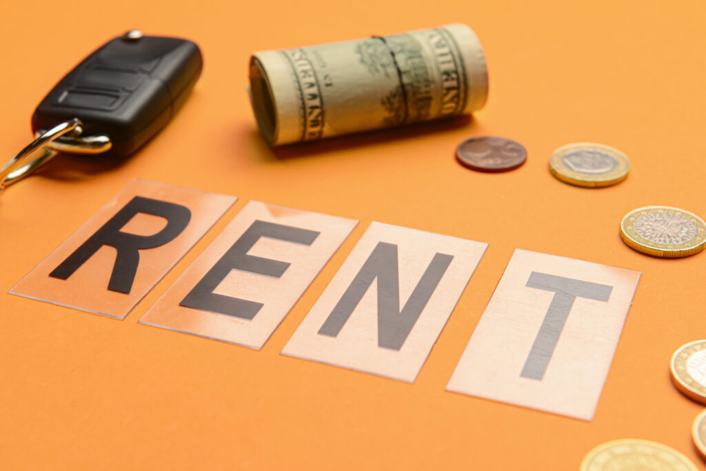 Scottsdale Rental Car Accident Lawyer
