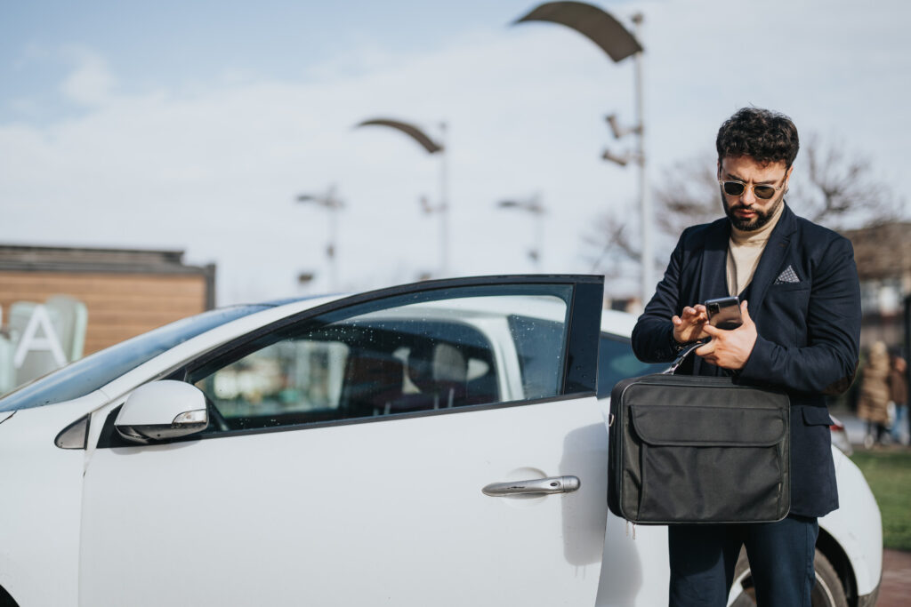 Scottsdale Uber Accident Lawyer