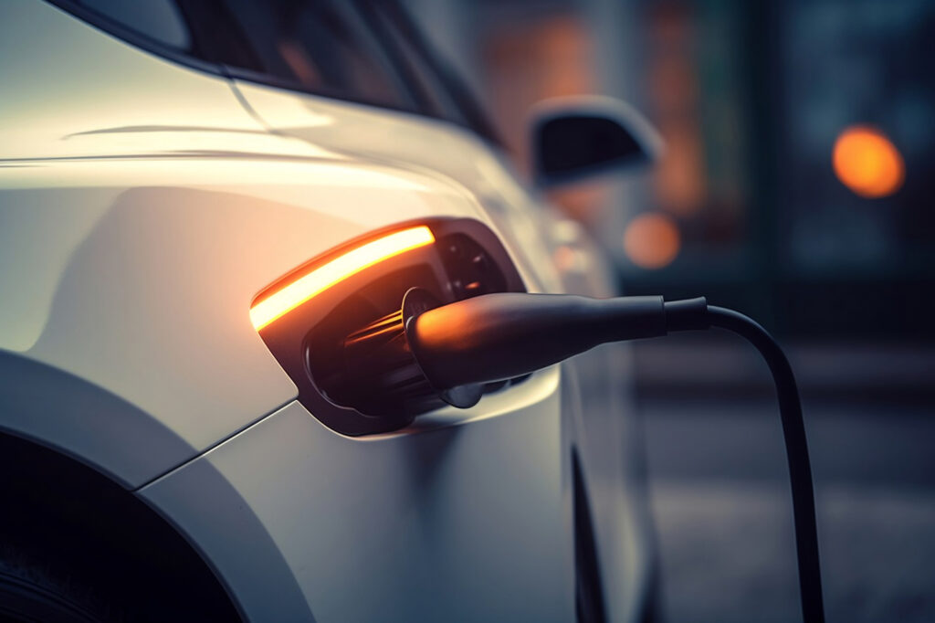 Tacoma Electric Vehicle Accident Lawyer